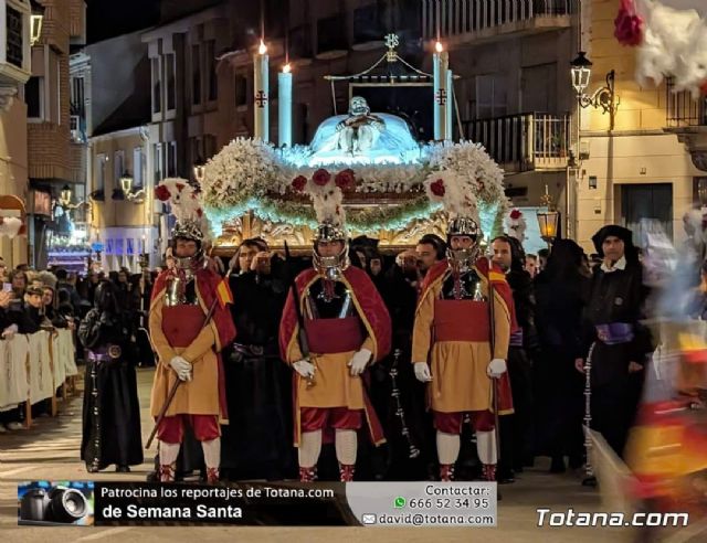 Procesion Santo Entierro - 69