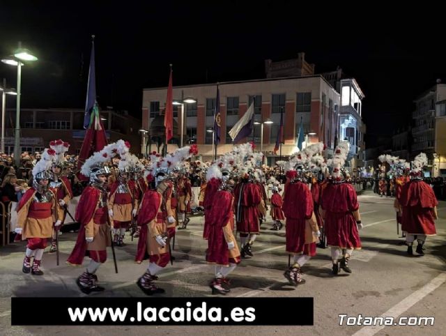 Procesion Santo Entierro - 70