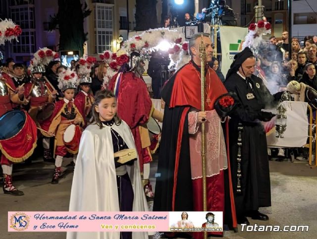 Procesion Santo Entierro - 74