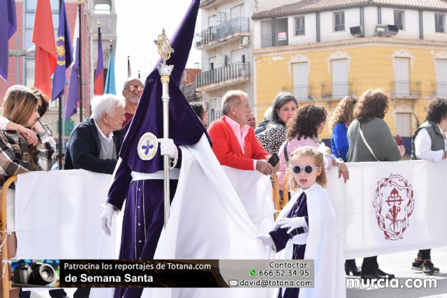 Procesion Santo Entierro - 80