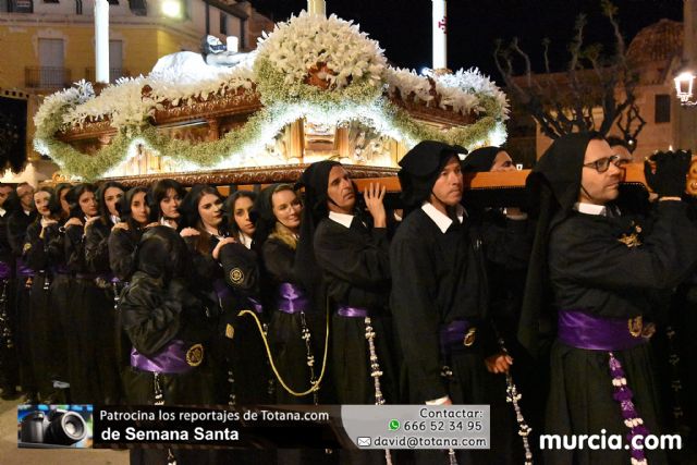 Procesion Santo Entierro - 83