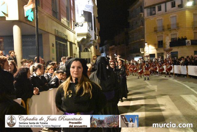 Procesion Santo Entierro - 84