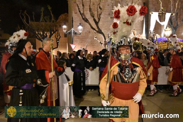 Procesion Santo Entierro - 86