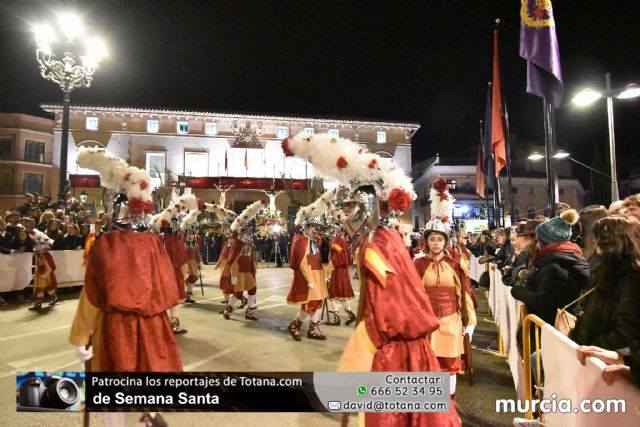 Procesion Santo Entierro - 88