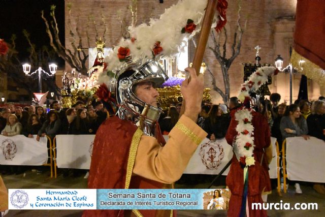 Procesion Santo Entierro - 89