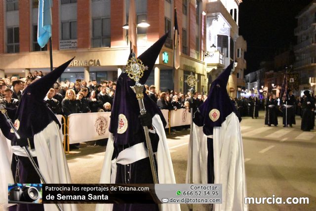 Procesion Santo Entierro - 90