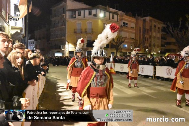 Procesion Santo Entierro - 91