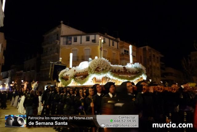 Procesion Santo Entierro - 93