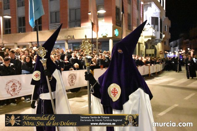 Procesion Santo Entierro - 94