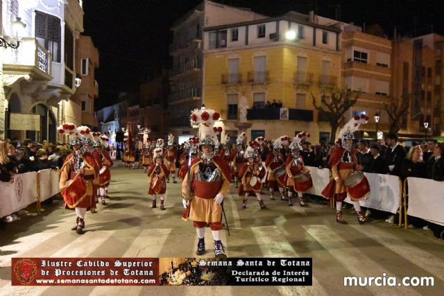 Procesion Santo Entierro - 95