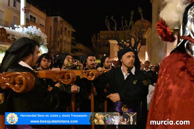 Procesion Santo Entierro - 96