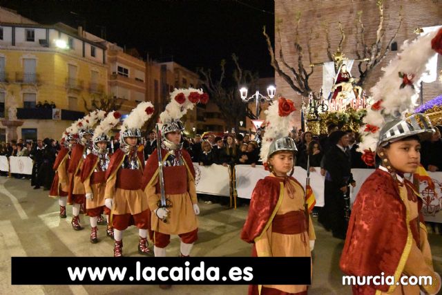 Procesion Santo Entierro - 97