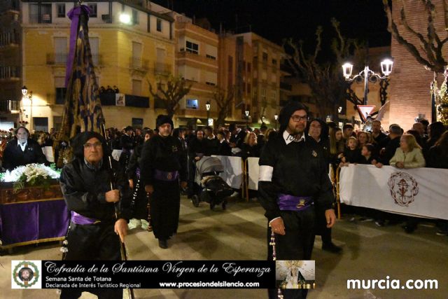 Procesion Santo Entierro - 98