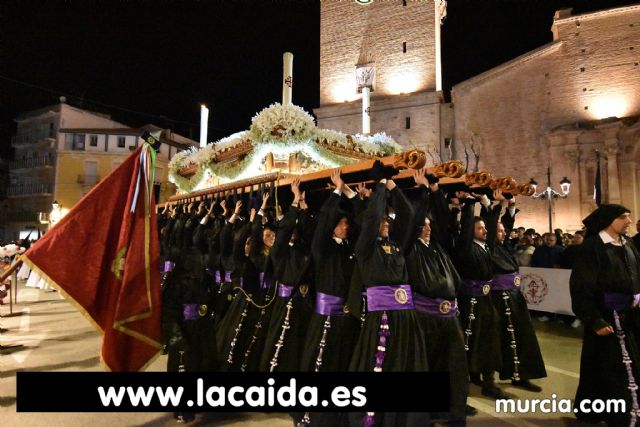 Procesion Santo Entierro - 99