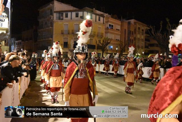 Procesion Santo Entierro - 100