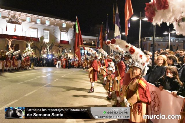 Procesion Santo Entierro - 101