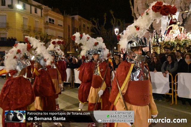 Procesion Santo Entierro - 102