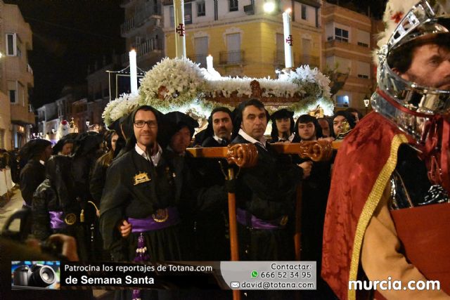 Procesion Santo Entierro - 103