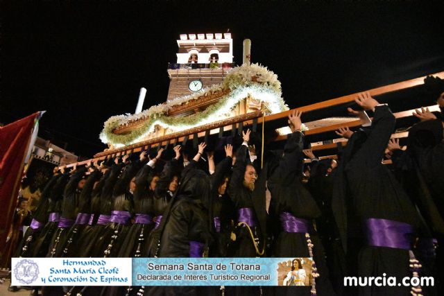 Procesion Santo Entierro - 108