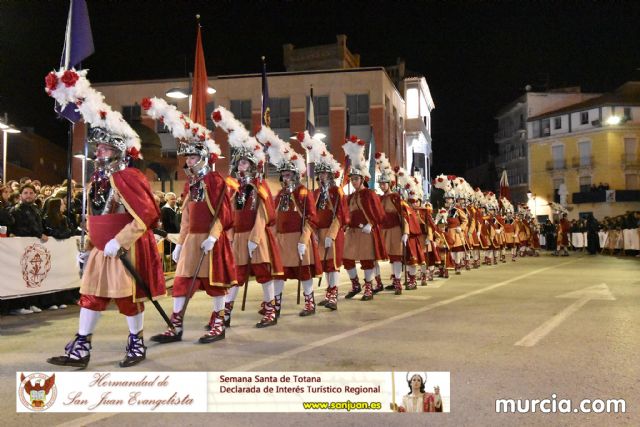 Procesion Santo Entierro - 110