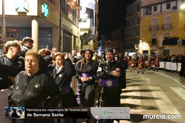 Procesion Santo Entierro - 111