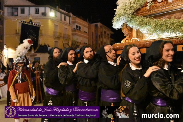 Procesion Santo Entierro - 112