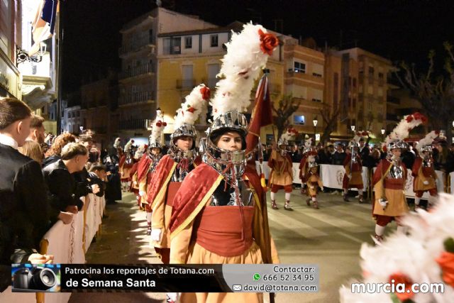 Procesion Santo Entierro - 113