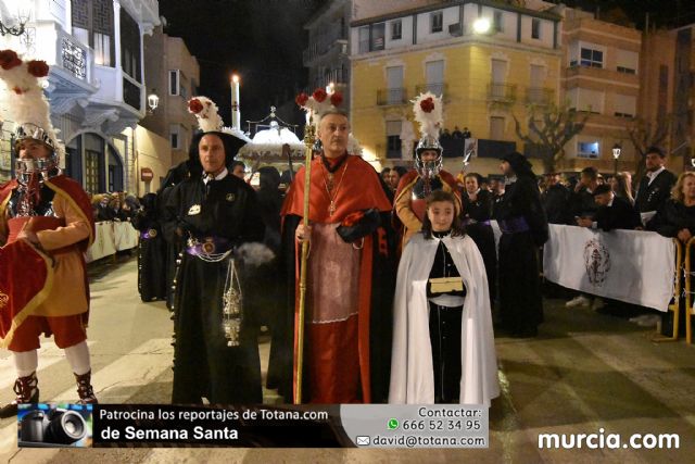 Procesion Santo Entierro - 114