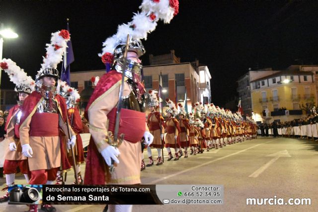 Procesion Santo Entierro - 116