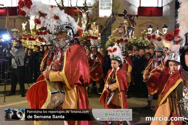 Procesion Santo Entierro - 119