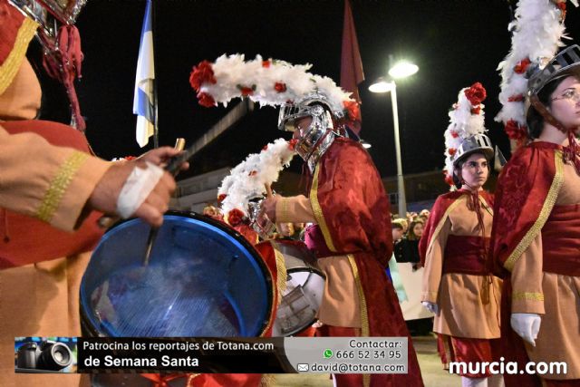 Procesion Santo Entierro - 120