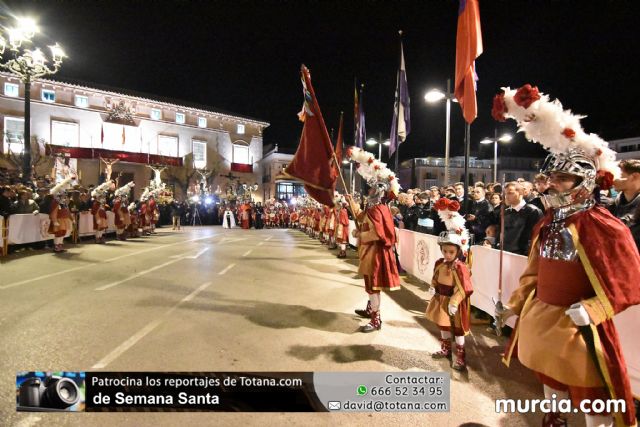 Procesion Santo Entierro - 121