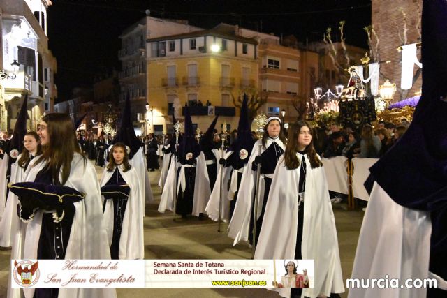 Procesion Santo Entierro - 122