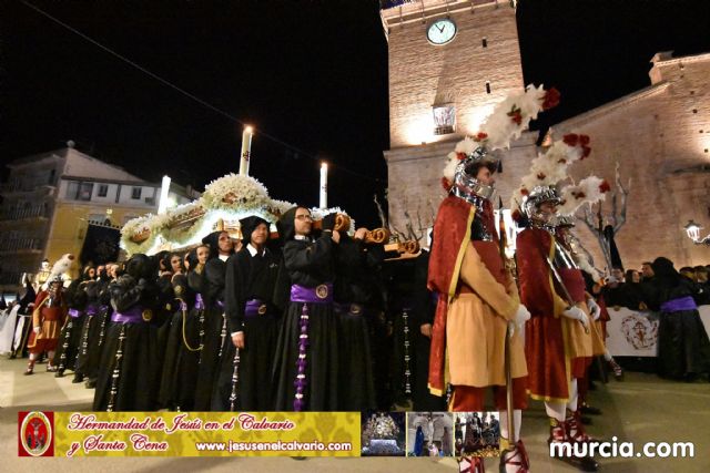 Procesion Santo Entierro - 123