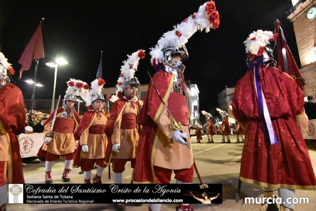 Procesion Santo Entierro - 124