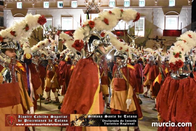 Procesion Santo Entierro - 125