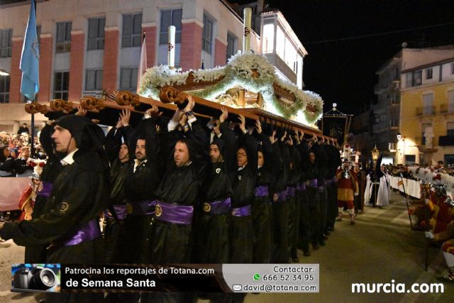 Procesion Santo Entierro - 126