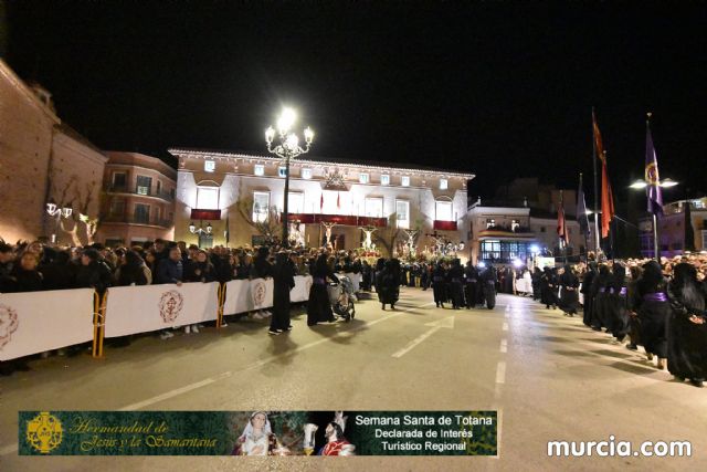 Procesion Santo Entierro - 127