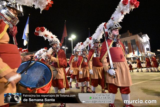 Procesion Santo Entierro - 128