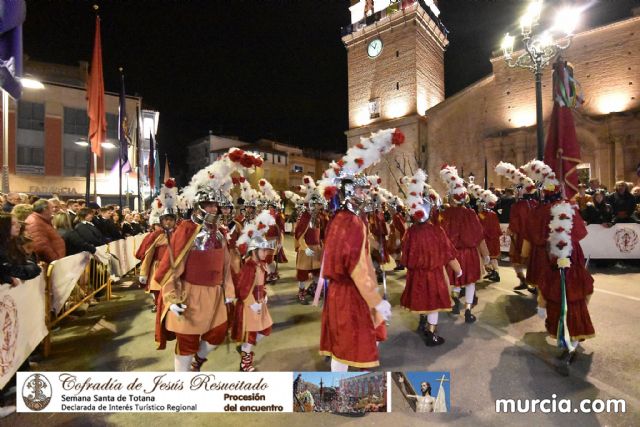 Procesion Santo Entierro - 129