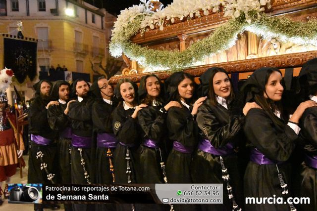 Procesion Santo Entierro - 130