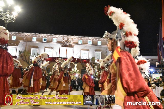 Procesion Santo Entierro - 131