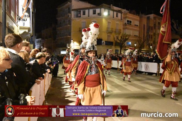 Procesion Santo Entierro - 134