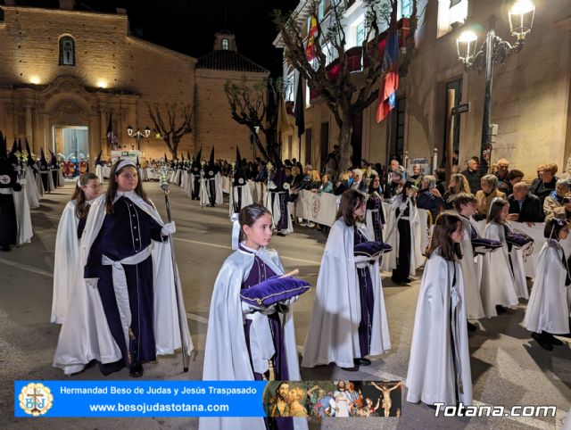 Procesion del Sepulcro - 1