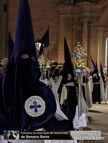 Procesion del Sepulcro - 3