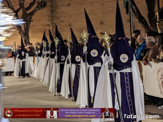 Procesion del Sepulcro - 4