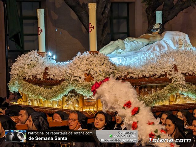 Procesion del Sepulcro - 6