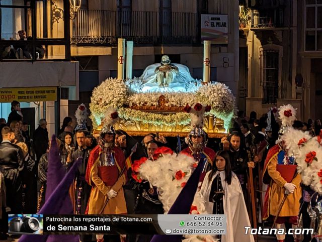 Procesion del Sepulcro - 7