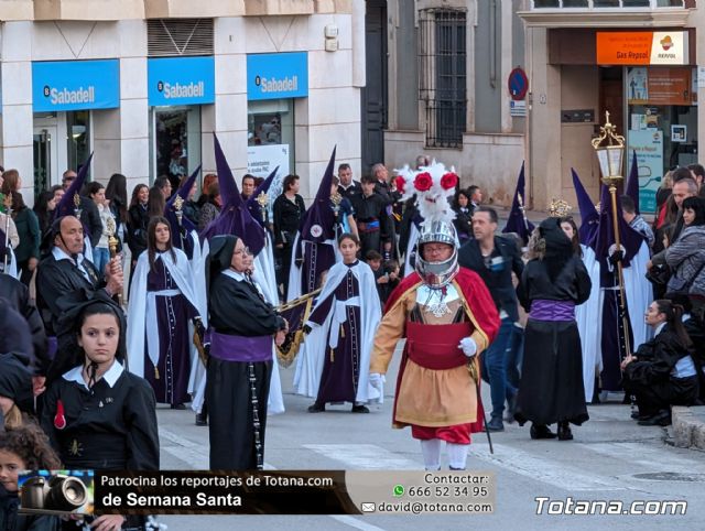 Procesion del Sepulcro - 8