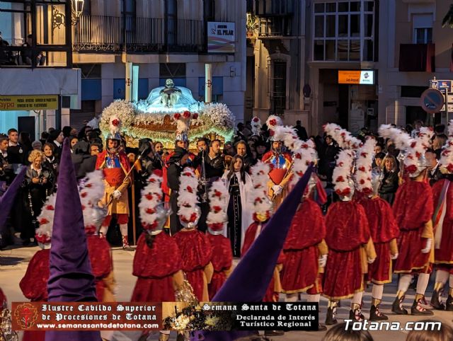 Procesion del Sepulcro - 9